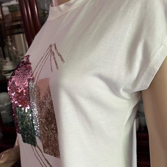 ESPRIT Shirt Top - Picture 7 of 8